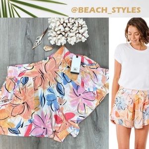 🔆RIP CURL🔆BLOOM BREACH SHORTS